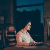 What It Really Means to Be Your Own Boss